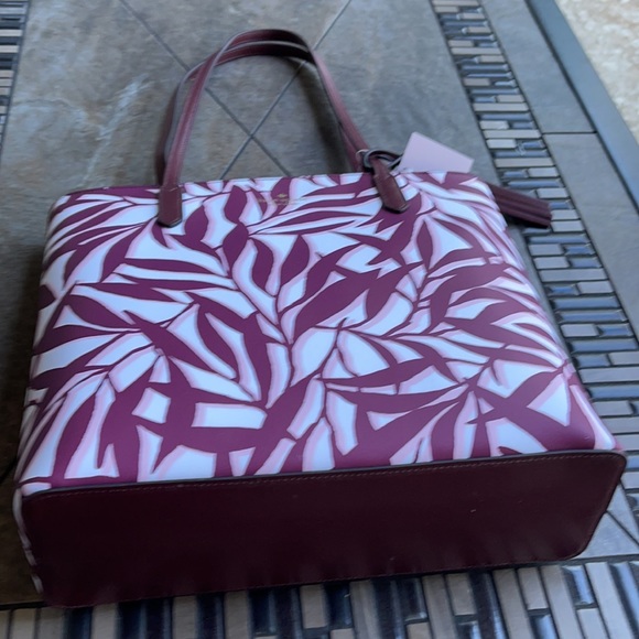 Kate Spade jana tote - Picture 2 of 16